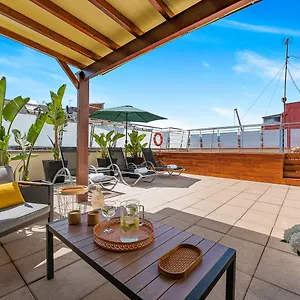 Acacia Appart hôtel