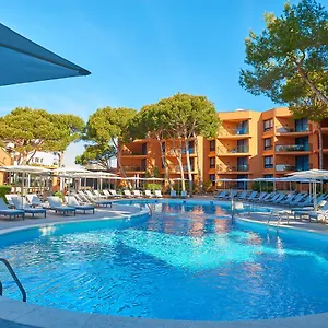Hotel Protur Turo Pins 4* Sup