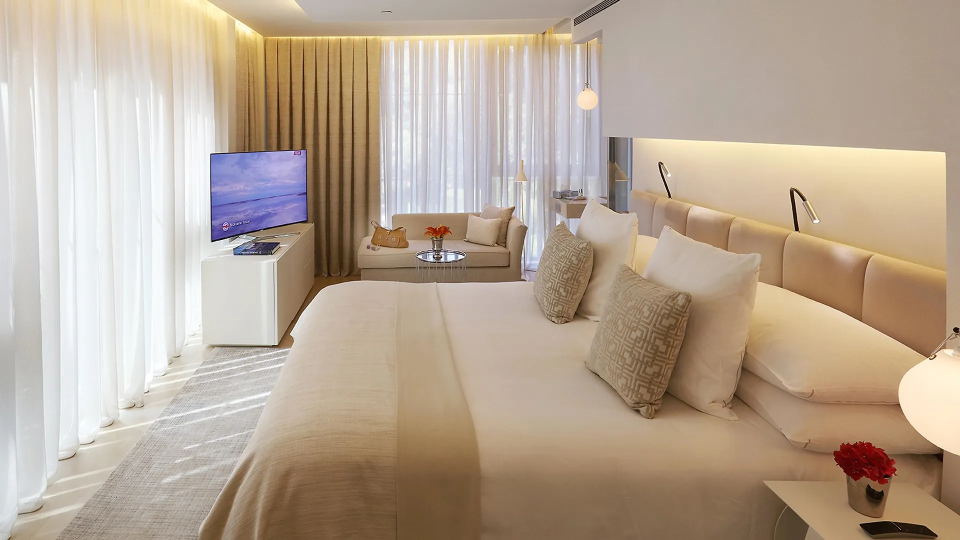 Abac Restaurant Hotel Barcelona Gl Monumento