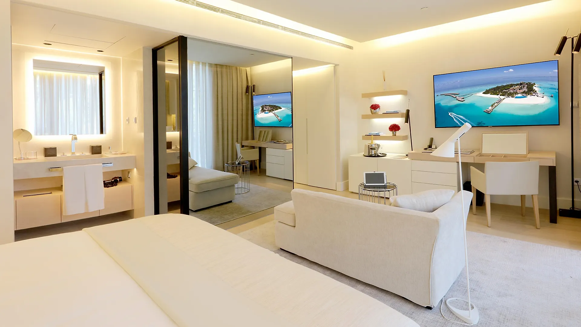 *****  Abac Restaurant Hotel Barcelona Gl Monumento Spain